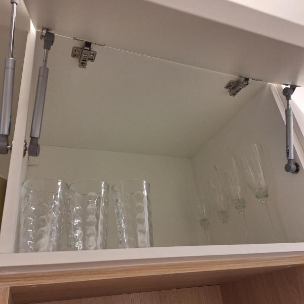 Apartamento Completo, 2 Qts, Barra Olímpica, Riocentro, Farmasi Arena, Projac, Piscina - Foto 3