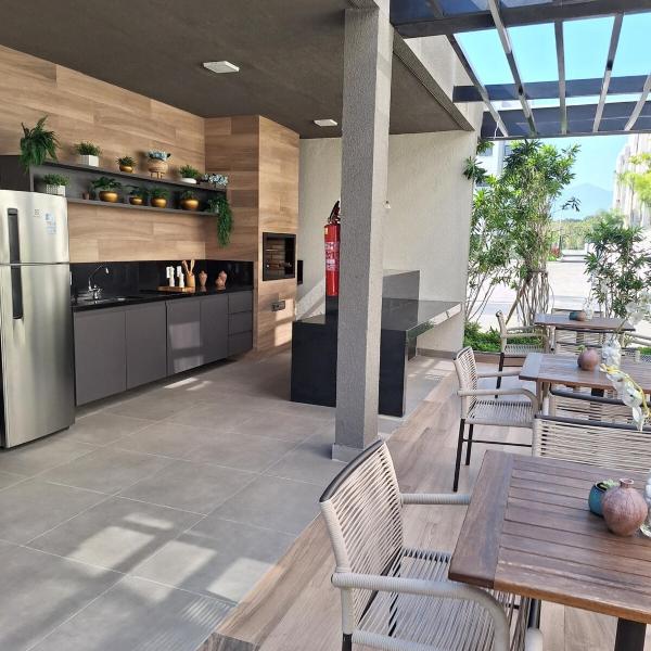 Apartamento Completo, 2 Qts, Barra Olímpica, Riocentro, Farmasi Arena, Projac, Piscina - Foto 5