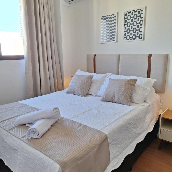 Apartamento Completo, 2 Qts, Barra Olímpica, Riocentro, Farmasi Arena, Projac, Piscina - Foto 2