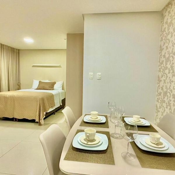 Lavadora, Wifi, cozinha, setor bueno - Lux 1704 - Foto 2