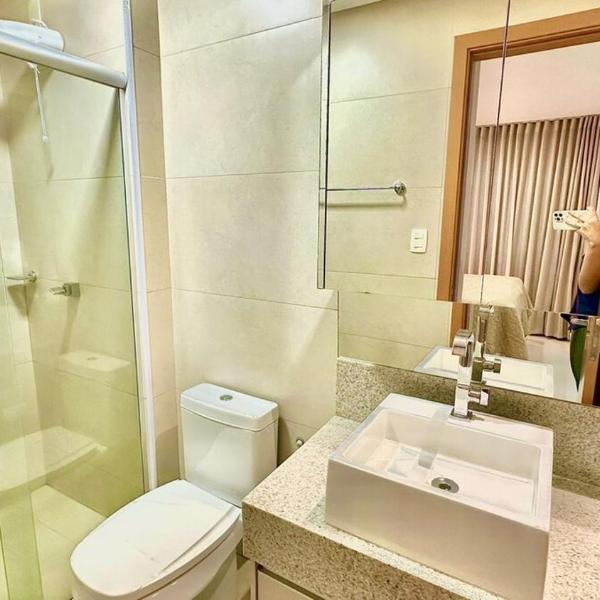 Lavadora, Wifi, cozinha, setor bueno - Lux 1704 - Foto 3