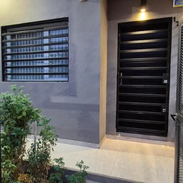 Departamento Javier, Hotel in Cipolletti