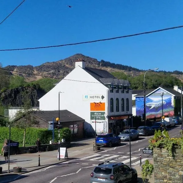 Glengarriff Hostel, hotel di Glengarriff
