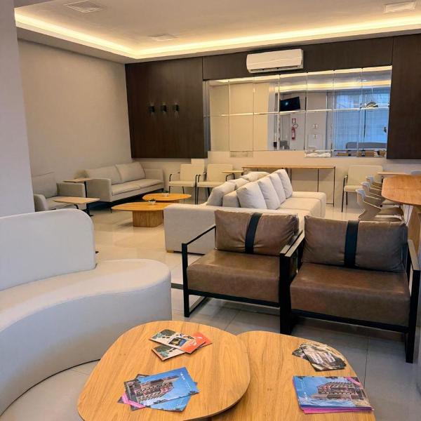 Mac Hotel - Foto 4