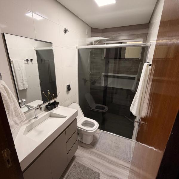 Apartamento Completo e confortável em Sinop Mt - Foto 3