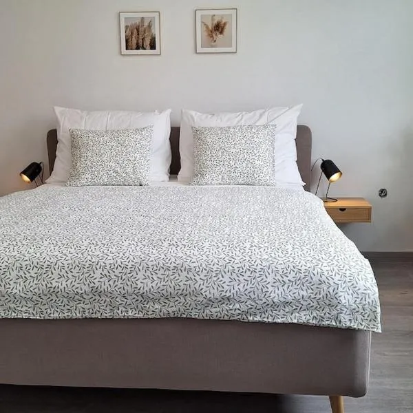 Apartmán Vajanského - Skalica, готель у місті Скаліця