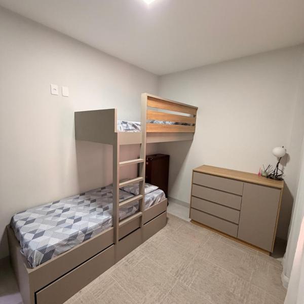 Apartamento Completo e confortável em Sinop Mt - Foto 2