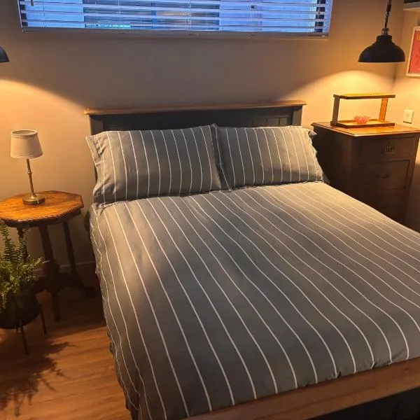 Welcome! BRAND NEW Hamptons on the Hill, khách sạn ở Carlingford