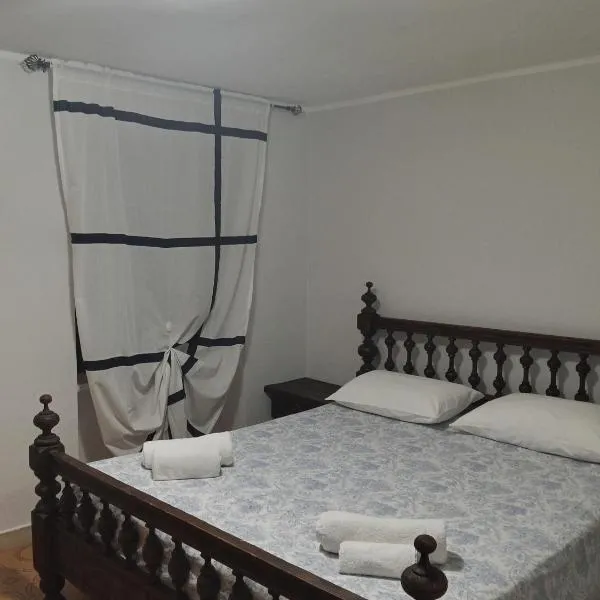 La vigna, hotel in Costigliole dʼAsti