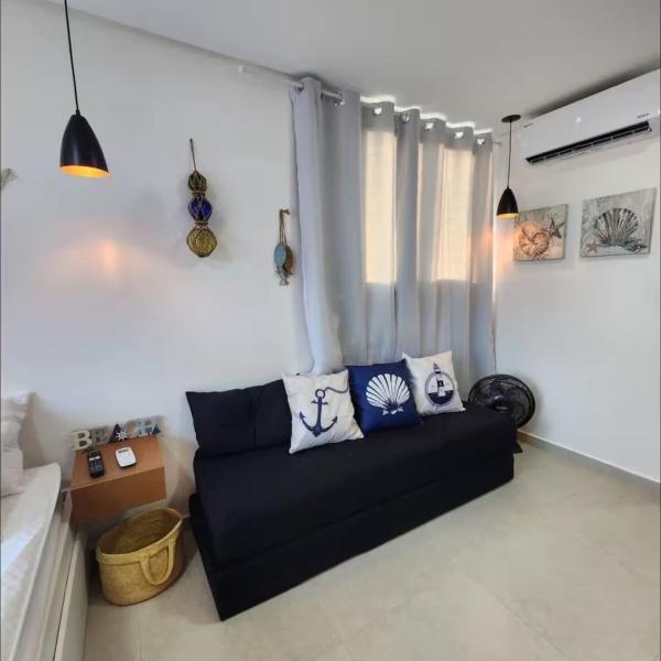 Flat completo em Porto e prox. à Maracaipe | Vilas 209 - Foto 3