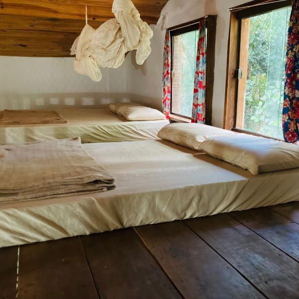 Casa Templo Pachamama - Foto 4