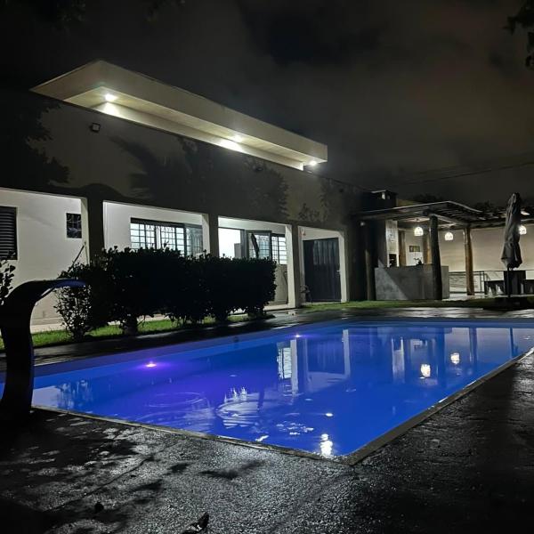 Casa Concórdia IV