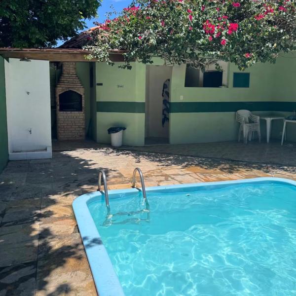 Sua casa de praia no Peró - ótima localização, condomínio familiar