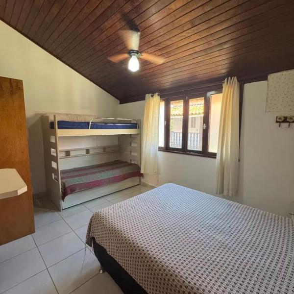 Sua casa de praia no Peró - ótima localização, condomínio familiar - Foto 2