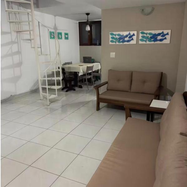 Sua casa de praia no Peró - ótima localização, condomínio familiar - Foto 5
