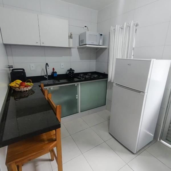 Lagoa&praia Accommodation - Foto 2
