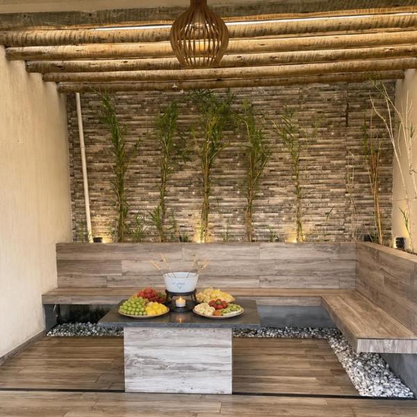Sítio com piscina e hidromassagem em Igarapé - Foto 5