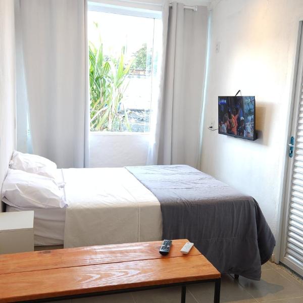 Residencial Cipreste