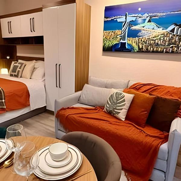 Apartament between Copacabana and Ipanema - Foto 4
