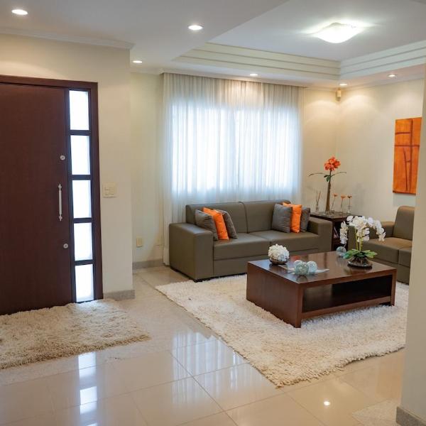 Casa Premium com Piscina