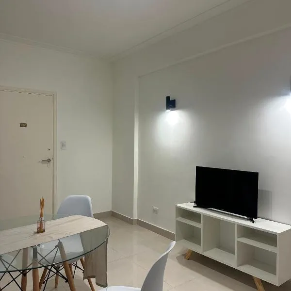 Colón 2 โรงแรมในมาร์เดลปลาตา