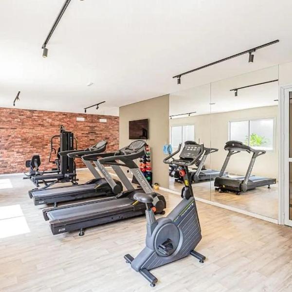 Flat no Brás - Prox ao Centro de Compras - Foto 4