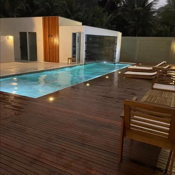 Casa Beach Vibes Angra dos reis RJ