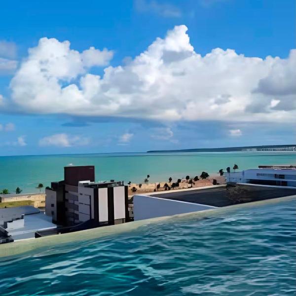 Holandas Prime Tambaú Piscina Infinita