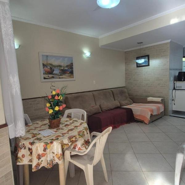 Feriados no Peró, Cabo Frio, cond reservado 2 quartos, perto praia - Foto 5