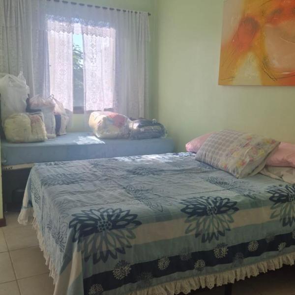 Feriados no Peró, Cabo Frio, cond reservado 2 quartos, perto praia - Foto 2