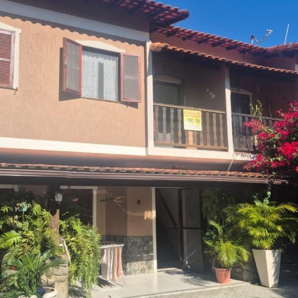 Feriados no Peró, Cabo Frio, cond reservado 2 quartos, perto praia