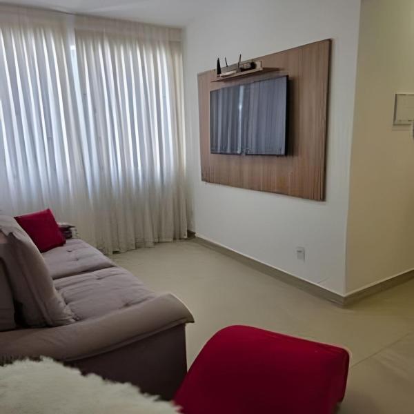 70m da praia • Garagem • Ar • Wi-Fi • Pet Friendly - Foto 5