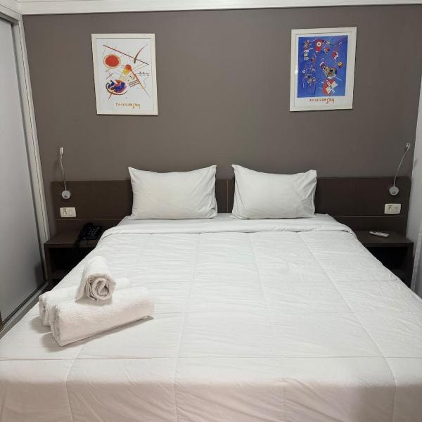 152apartment with parking space - Foto 2