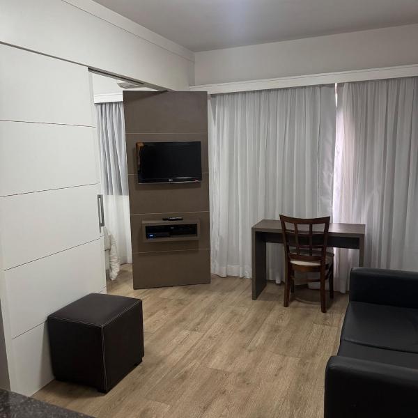 152apartment with parking space - Foto 5