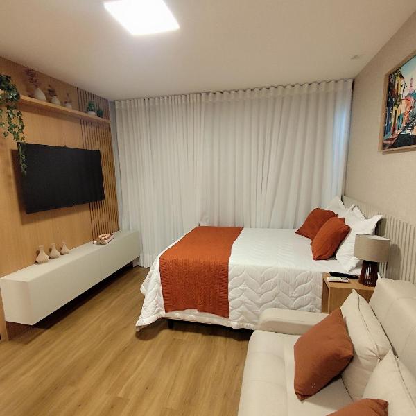 Salvador Beach & Business - Art Studio 130