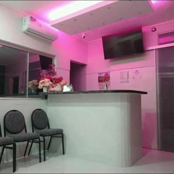 Hostal Heidy, Hotel in Santa Cruz de la Sierra