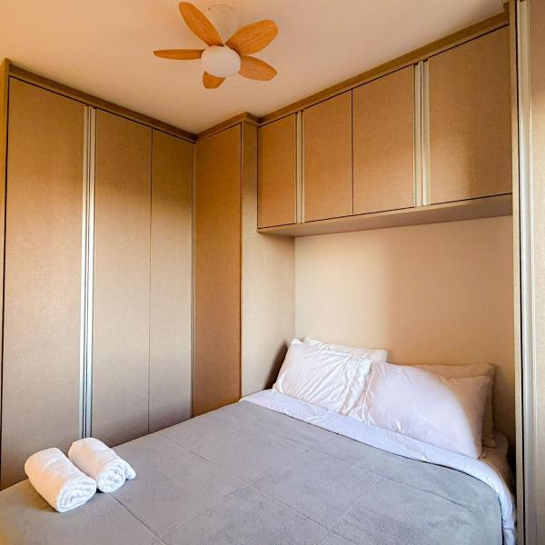 Apartamento Aconchegante em Cotia - Foto 4