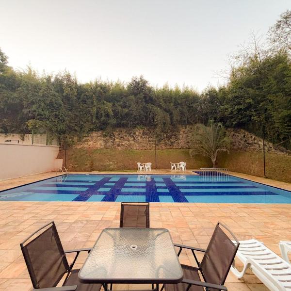 Apartamento Aconchegante em Cotia - Foto 3