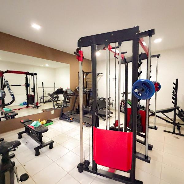 Apartamento Aconchegante em Cotia - Foto 2