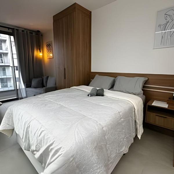Studio no Porto Maravilha | VLT na Porta - Foto 2