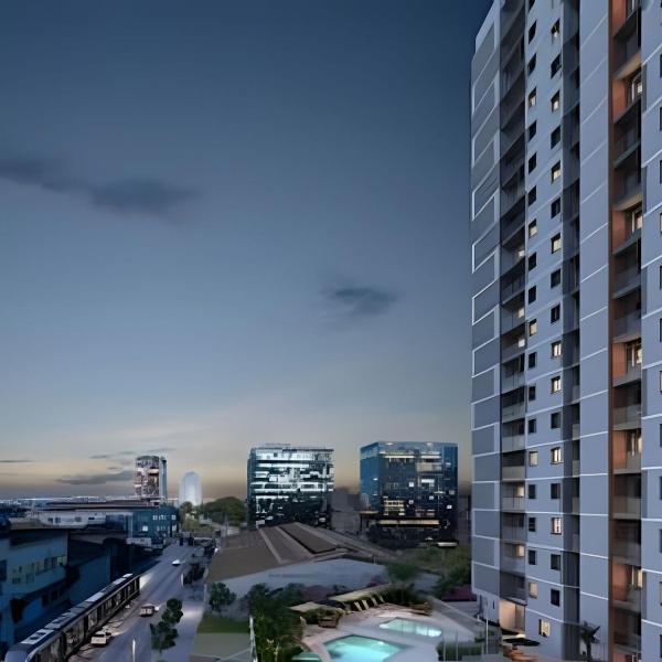 Studio no Porto Maravilha | VLT na Porta