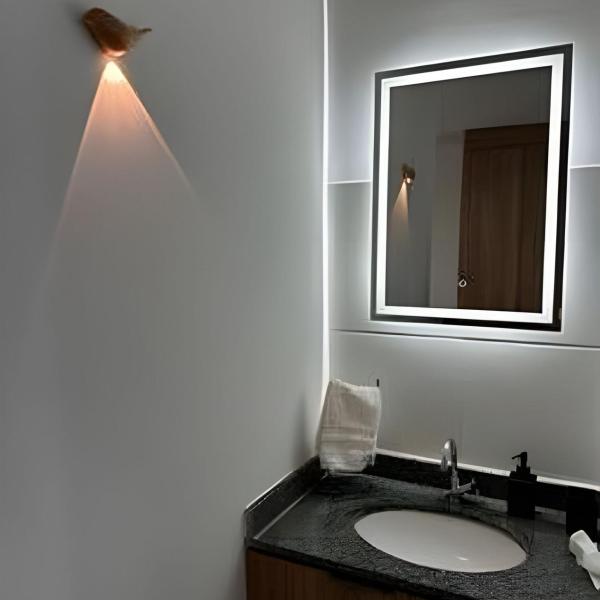 Studio no Porto Maravilha | VLT na Porta - Foto 3