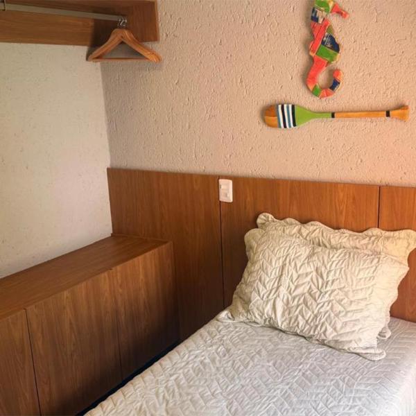 São Miguel dos Milagres: Casa Premium com Piscina - Foto 2