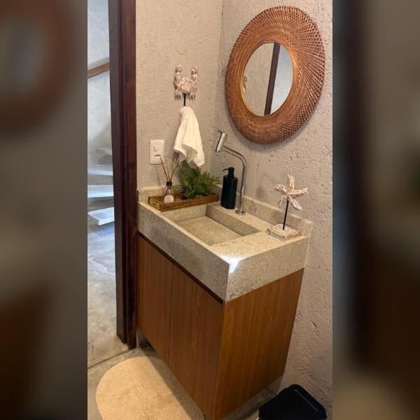 São Miguel dos Milagres: Casa Premium com Piscina - Foto 3