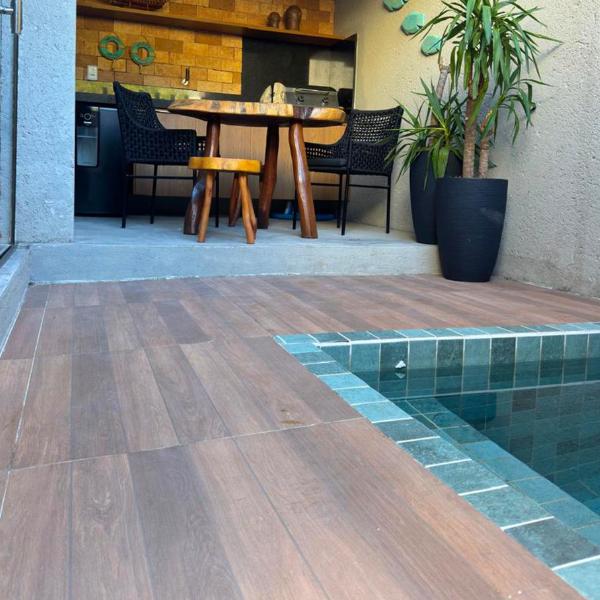 São Miguel dos Milagres: Casa Premium com Piscina - Foto 4