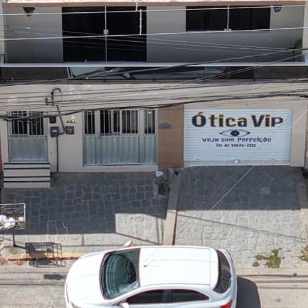 Apartamento dos Festivais
