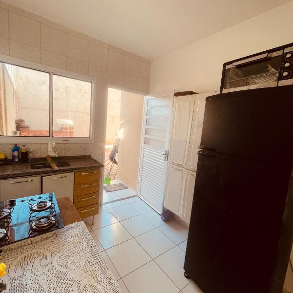 Casa em condomínio perto do rio - Foto 4