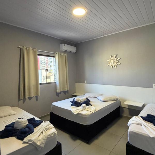 Hotel Pousada Colliseu - Foto 3