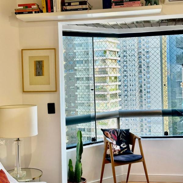 Flat Royal Ibirapuera