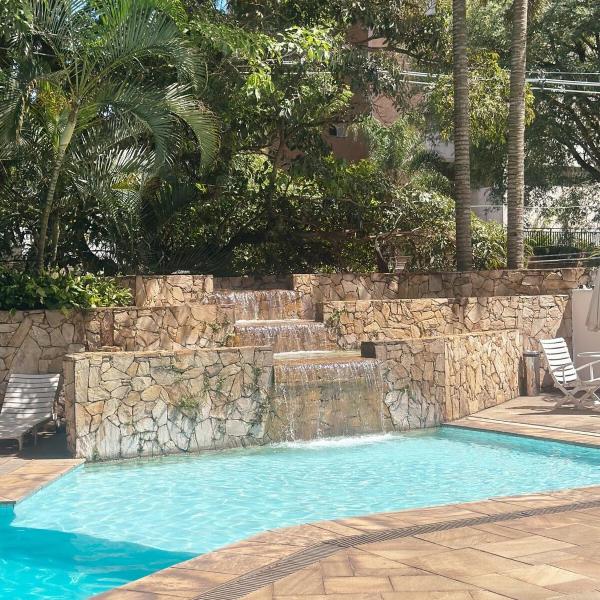 Flat Royal Ibirapuera - Foto 4